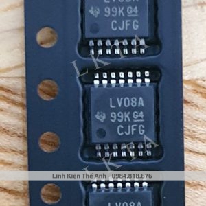 SN74LV08APWR, Mới chính hãng