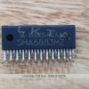 SMA6883MZ, MỚI CHÍNH HÃNG SANKEN