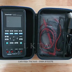 Máy hiện sóng Oscillocope HANTEK 2D72