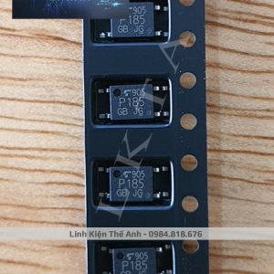 P185, Mới chính hãng Toshiba