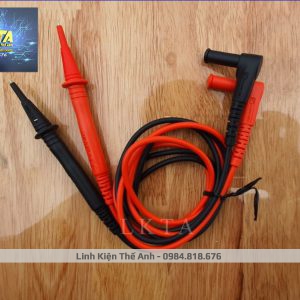 Que đo KYORITSU, mới chính hãng