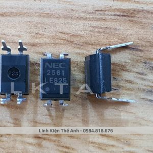 Nec2561-Dip-4, chính hãng NEC