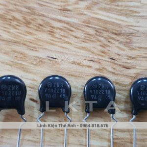 Znr110v ( 10con )