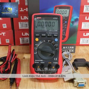 Đồng hồ vặn năng UNI-T UT61E