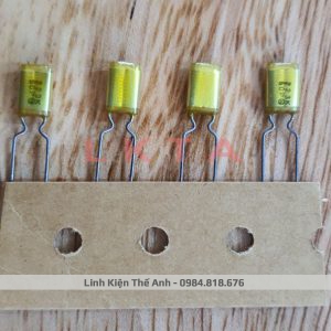 TỤ TẦN SỐ 223K (10 con )