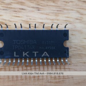 TPD4134K, MỚI CHÍNH HÃNG TOSHIBA