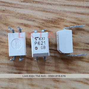 P621, CHÍNH HÃNG Toshiba