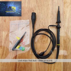 Que đo sóng 80mhz, chính hãng Hantek