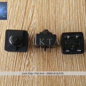Phím Kép SANYO cửa ngang