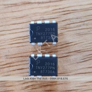 TNY277PN TNY277PG- Mới , Chính Hãng Power Integations