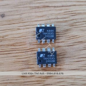 TNY253GN- chính hãng Power Integations