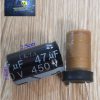 Tụ 47uf/450v ( 10 Con )