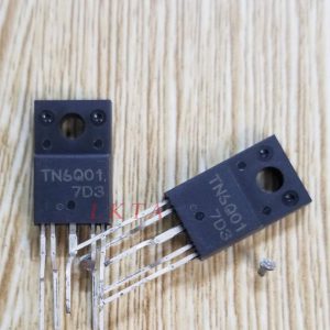 TN6Q01, Mới chính hãng