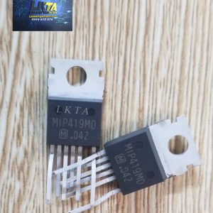 Mip419MD, Mới Chính hãng Panasonic
