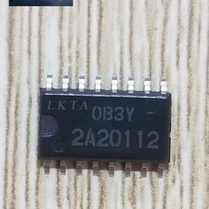 2A20112, Mới chính hãng