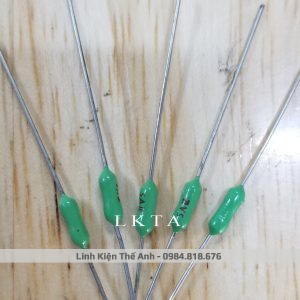 Cầu chì nhiệt 5A/250v