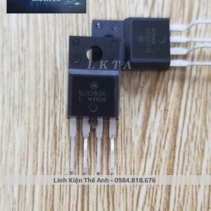 5L0380, Mới chính hãng