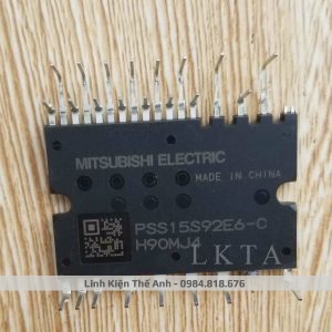 PSS15S92E6-C PSS15S92E6C PSS15, Mới chính hãng Mitsubishi