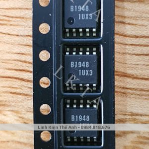 B1948, MỚI CHÍNH HÃNG