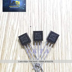 Mac97a8, Mới Chính hãng NPX ( số lượng 10 con )