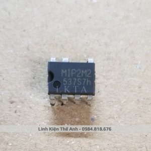 Mip2M2, Mới Chính hãng Panasonic