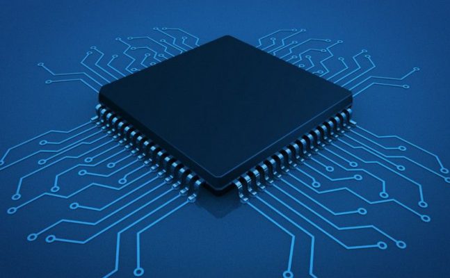 IC nguồn là gì ?