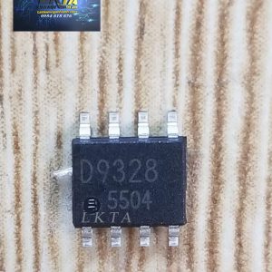 D9328EFJ-E2 Chính hãng Rhom
