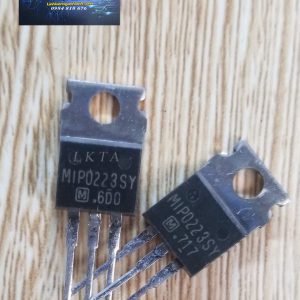 MIP0223SY - MỚI, CHÍNH HÃNG PANASONIC