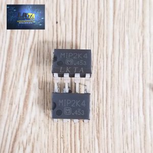 MIP2K4, Mới chính hãng Panasonic