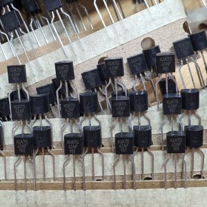 KIA7042AP, Mới chính hãng KEC ( 10 con )