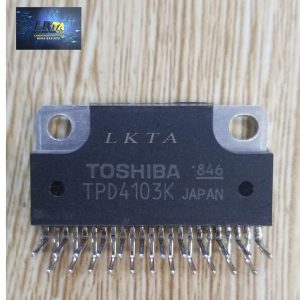TPD4103K chân nằm TPD4103, Mới chính hãng Toshiba