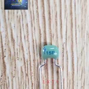 Tụ pi 15/63v-Tụ nhật (GÓI = 50C )