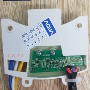 Đếm từ Sanyo cửa đứng, mới chính hãng