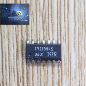 IR21844S, Mới chính hãng