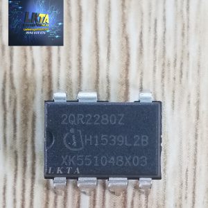 2QR2280Z- Chính hãng Infineon , mới 100%