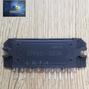 STK621-033N, mới chính hãng Sanyo