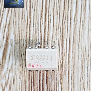 TLP557- chính hãng  toshiba , mới 100%