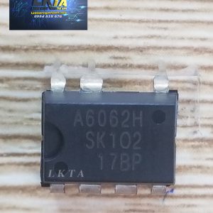 A6062H, Chính hãng Sanken
