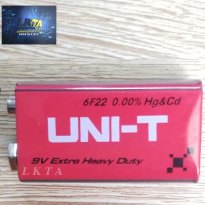 Pin9v Unit ( combo 5 quả )