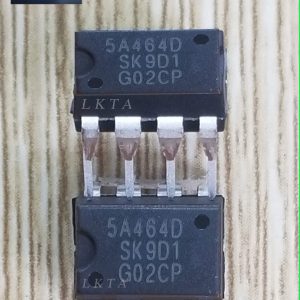 5A464D, Mới chính hãng Power