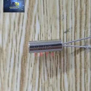 32768, Thạch anh ống ( 10con )