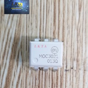 MOC3021, Mới chính hãng Toshiba