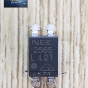 NEC2565-SMD, Mới chính hãng 100%