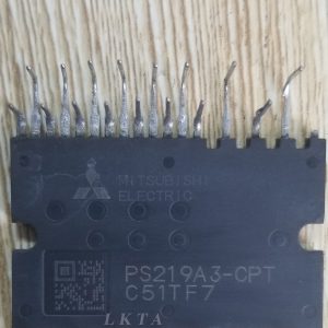 PS219A3-CPT Tháo Máy, Bao Chạy