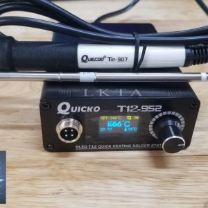 Trạm hàn QuickoT12-952- QuickoT12 Quicko952