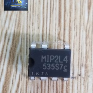 Mip2L4, mới chính hãng Panasonic