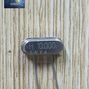 10Mhz, Dao Động Sắt Hai Chân (10CON )