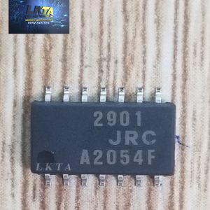 LM2901-SMD 2901, Mới chính hãng