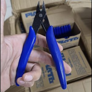 kìm cắt linh kiện