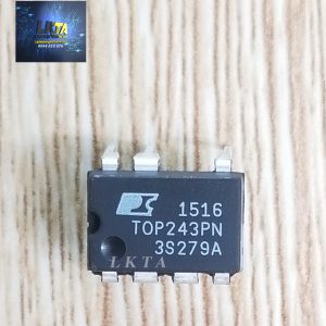TOP243PN-Chính Hãng Power Integations , mới 100%